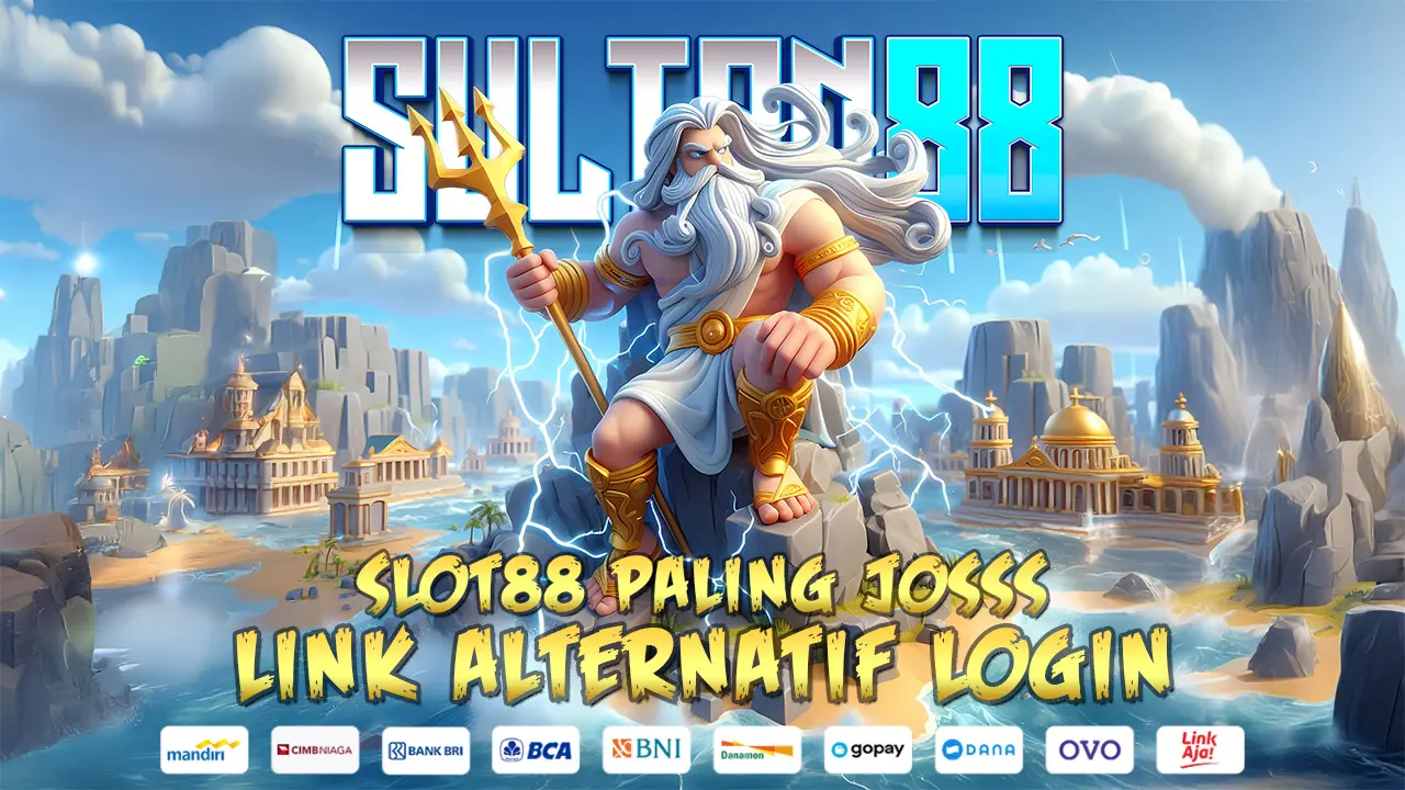 Kaisar11 slot88 resmi