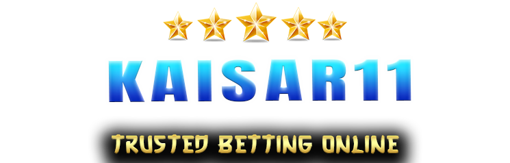 Kaisar11 Logo